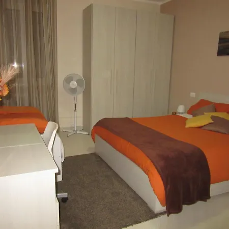 I Tesori Del Centro Storico - Zona Via Della Cupa 3*