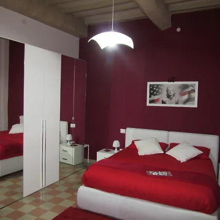 I Tesori Del Centro Storico - Zona Via Della Cupa 3* بيرودجا