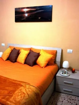 I Tesori Del Centro Storico - Zona Via Della Cupa בית הארחה 3*