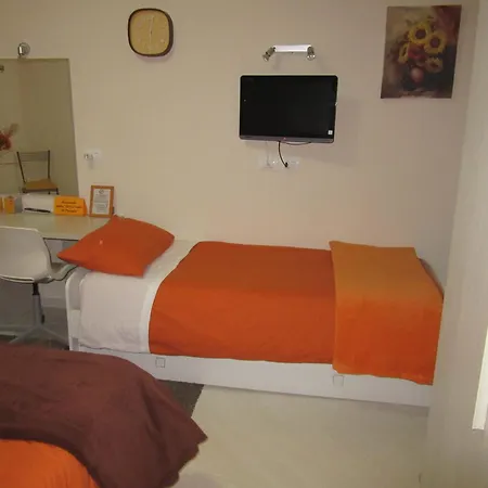 I Tesori Del Centro Storico - Zona Via Della Cupa بيت ضيافة بيرودجا