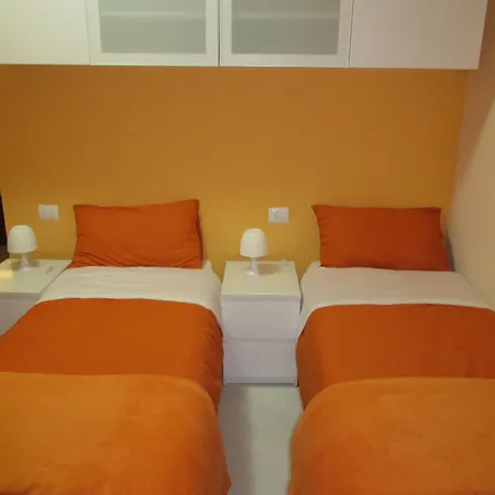 בית הארחה I Tesori Del Centro Storico - Zona Via Della Cupa פרוג'ה