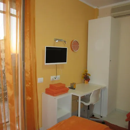 I Tesori Del Centro Storico - Zona Via Della Cupa 3* بيرودجا