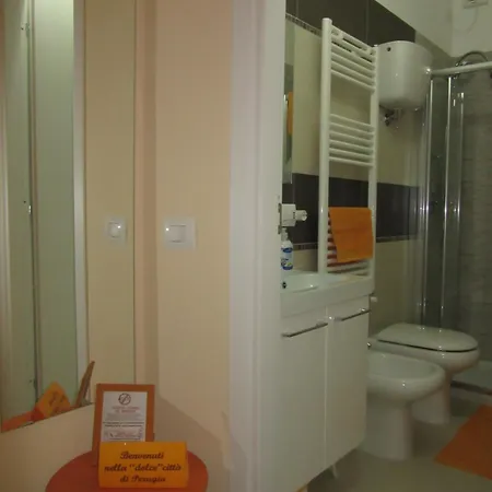 I Tesori Del Centro Storico - Zona Via Della Cupa בית הארחה