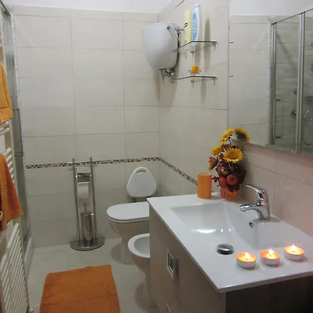 I Tesori Del Centro Storico - Zona Via Della Cupa בית הארחה