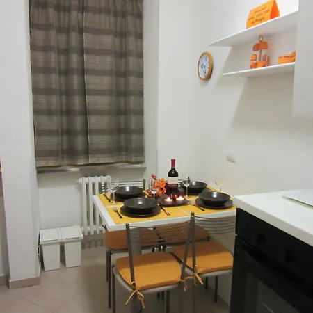 Affittacamere I Tesori Del Centro Storico - Zona Via Della Cupa *