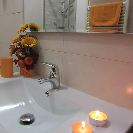 I Tesori Del Centro Storico - Zona Via Della Cupa 3* بيرودجا