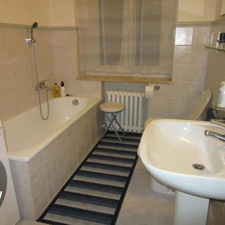 I Tesori Del Centro Storico - Zona Via Della Cupa בית הארחה