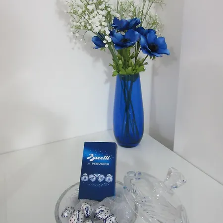 בית הארחה I Tesori Del Centro Storico - Zona Via Della Cupa