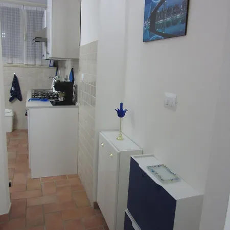 Affittacamere I Tesori Del Centro Storico - Zona Via Della Cupa *
