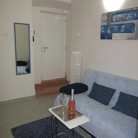 I Tesori Del Centro Storico - Zona Via Della Cupa *