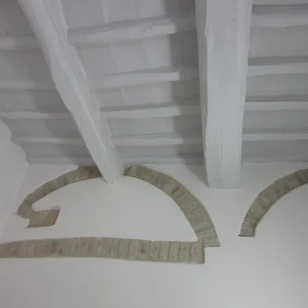 I Tesori Del Centro Storico - Zona Via Della Cupa בית הארחה