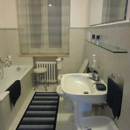 I Tesori Del Centro Storico - Zona Via Della Cupa Guest house Perugia