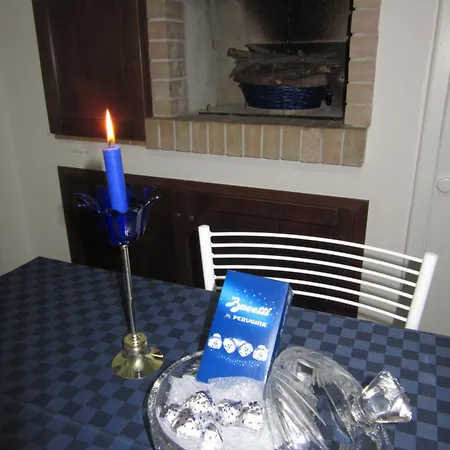 I Tesori Del Centro Storico - Zona Via Della Cupa