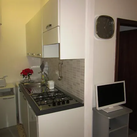 I Tesori Del Centro Storico - Zona Via Della Cupa Affittacamere