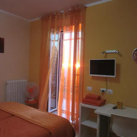 Affittacamere I Tesori Del Centro Storico - Zona Via Della Cupa