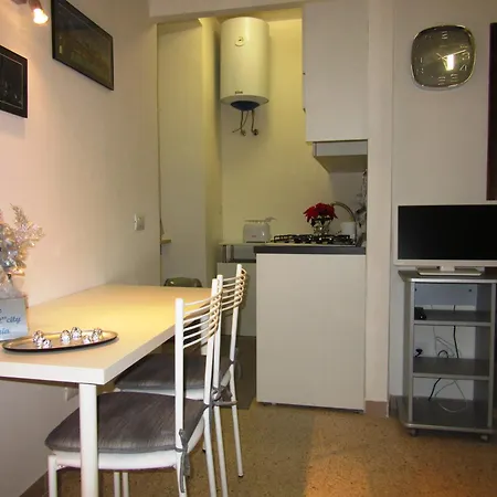 Guest house I Tesori Del Centro Storico - Zona Via Della Cupa