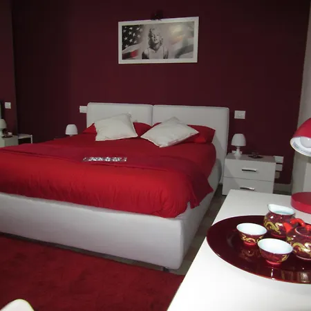 I Tesori Del Centro Storico - Zona Via Della Cupa בית הארחה פרוג'ה