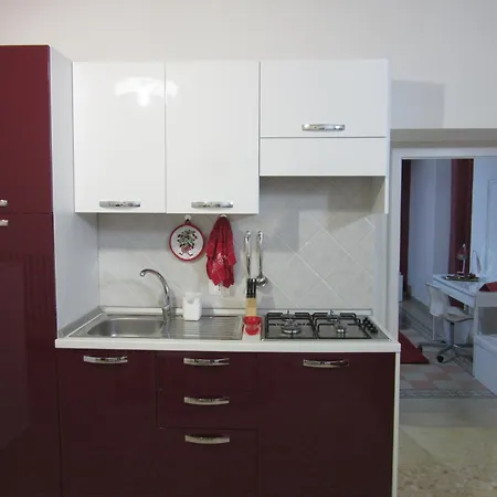 Affittacamere I Tesori Del Centro Storico - Zona Via Della Cupa Perugia