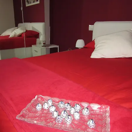 I Tesori Del Centro Storico - Zona Via Della Cupa 3*