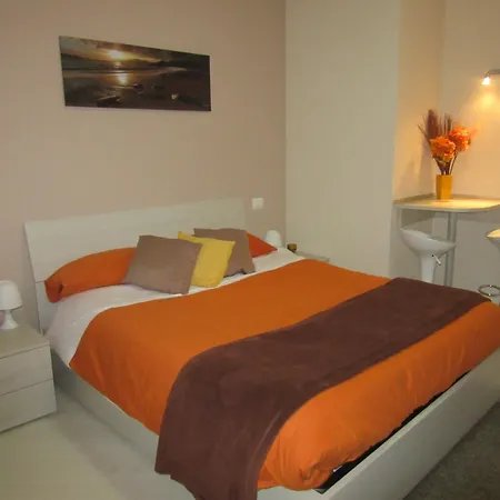 I Tesori Del Centro Storico - Zona Via Della Cupa בית הארחה