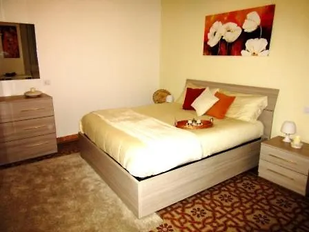 I Tesori Del Centro Storico - Zona Via Della Cupa