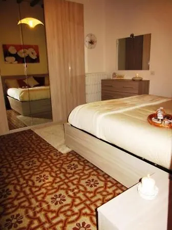 I Tesori Del Centro Storico - Zona Via Della Cupa