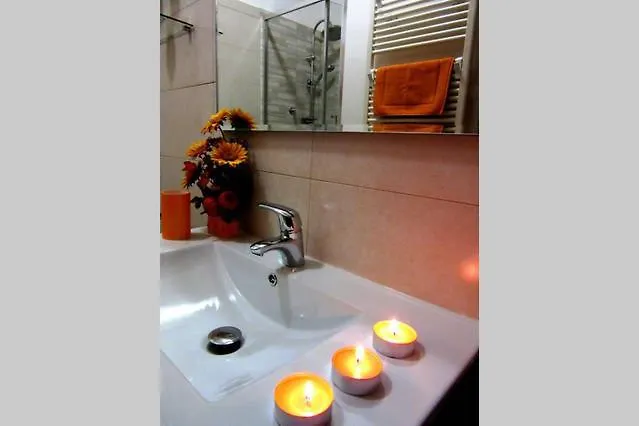 I Tesori Del Centro Storico - Zona Via Della Cupa