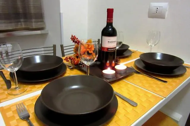 I Tesori Del Centro Storico - Zona Via Della Cupa Casa de hóspedes