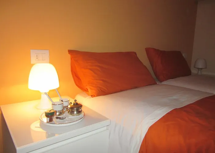 Casa de hóspedes I Tesori Del Centro Storico - Zona Via Della Cupa Perúgia