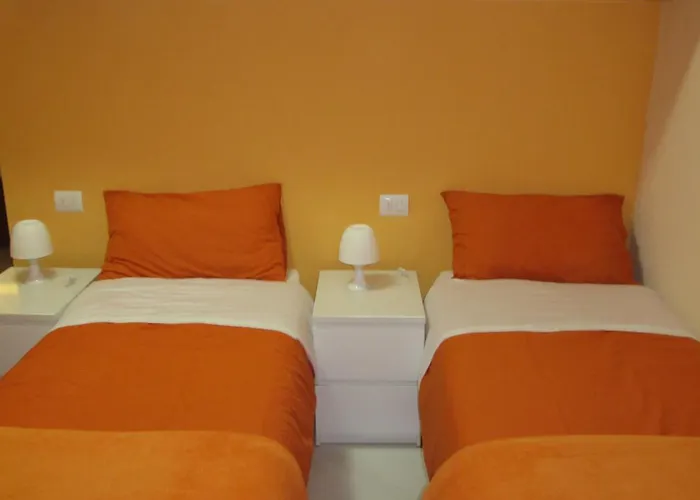 Casa de hóspedes I Tesori Del Centro Storico - Zona Via Della Cupa Perúgia