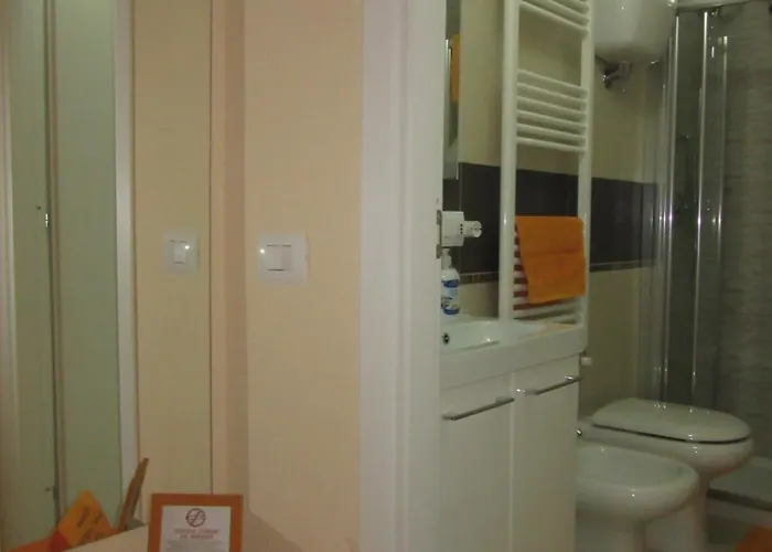 I Tesori Del Centro Storico - Zona Via Della Cupa Casa de hóspedes