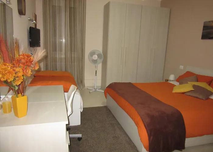 I Tesori Del Centro Storico - Zona Via Della Cupa Casa de hóspedes Perúgia