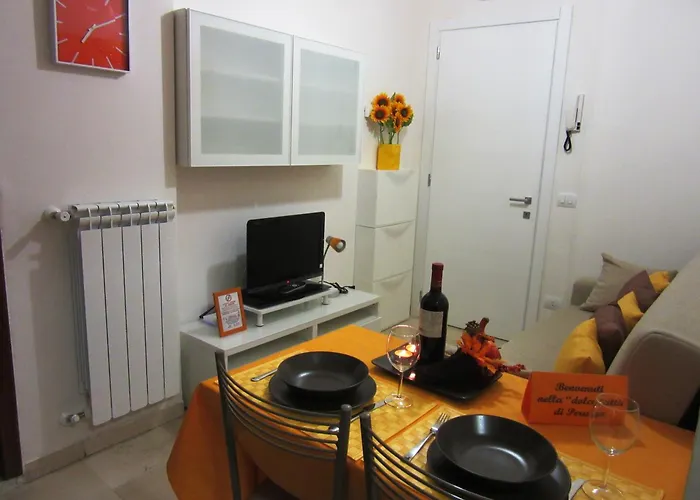 I Tesori Del Centro Storico - Zona Via Della Cupa Casa de hóspedes