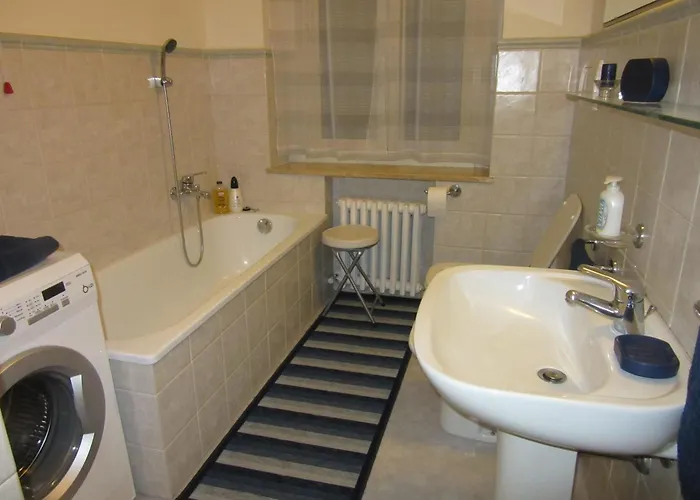 I Tesori Del Centro Storico - Zona Via Della Cupa Πανσιόν