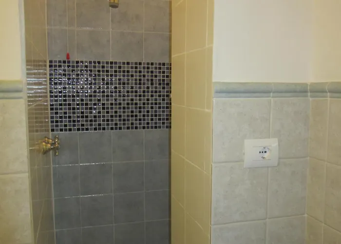 I Tesori Del Centro Storico - Zona Via Della Cupa Casa de hóspedes 3*