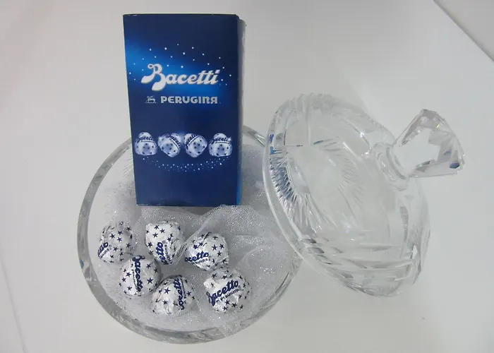 I Tesori Del Centro Storico - Zona Via Della Cupa