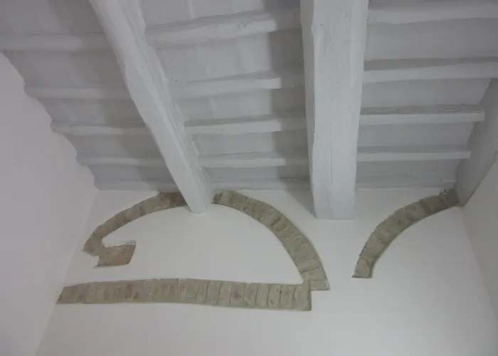 I Tesori Del Centro Storico - Zona Via Della Cupa Πανσιόν