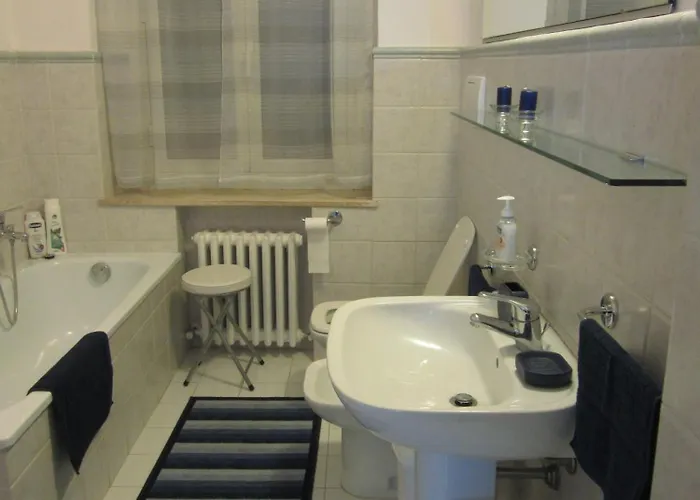 I Tesori Del Centro Storico - Zona Via Della Cupa Casa de hóspedes Perúgia