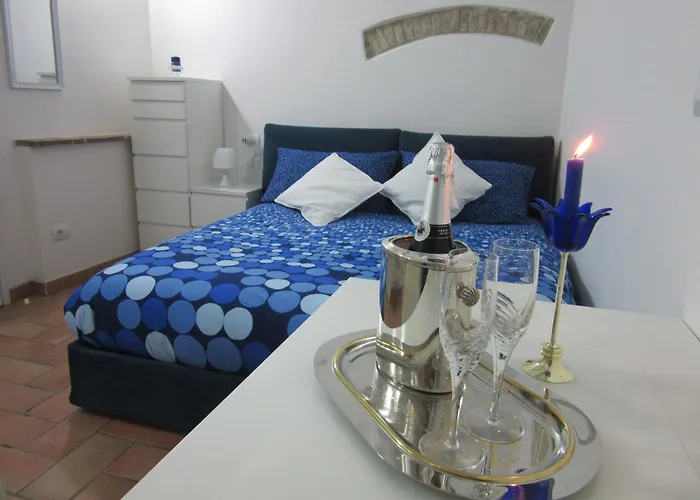 I Tesori Del Centro Storico - Zona Via Della Cupa Περούτζια