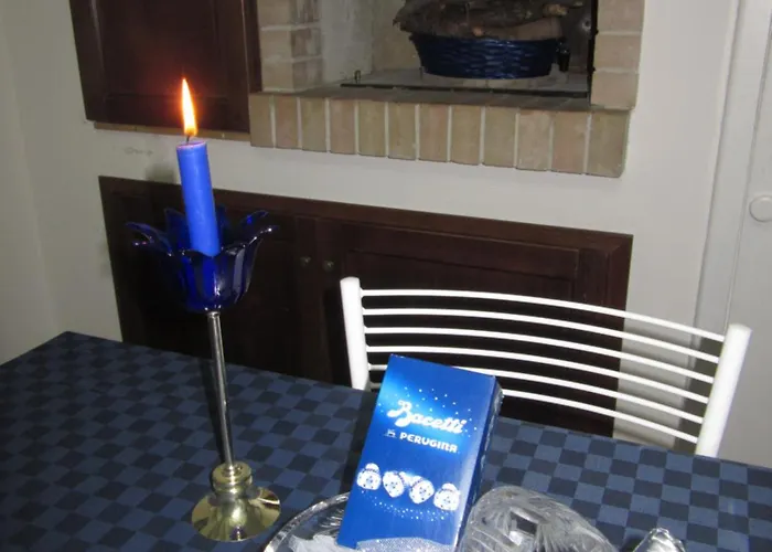 I Tesori Del Centro Storico - Zona Via Della Cupa