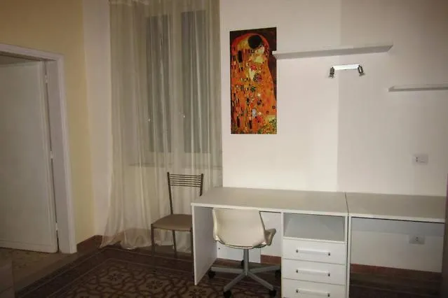 I Tesori Del Centro Storico - Zona Via Della Cupa Casa de hóspedes Perúgia