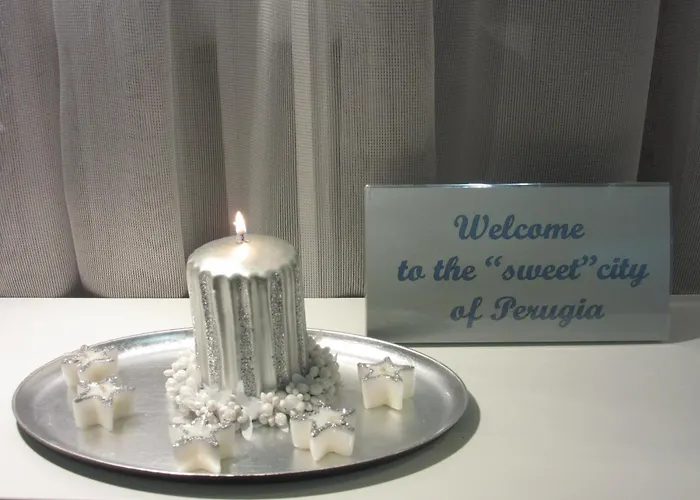 I Tesori Del Centro Storico - Zona Via Della Cupa Perúgia