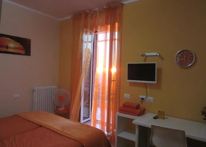 Casa de hóspedes I Tesori Del Centro Storico - Zona Via Della Cupa