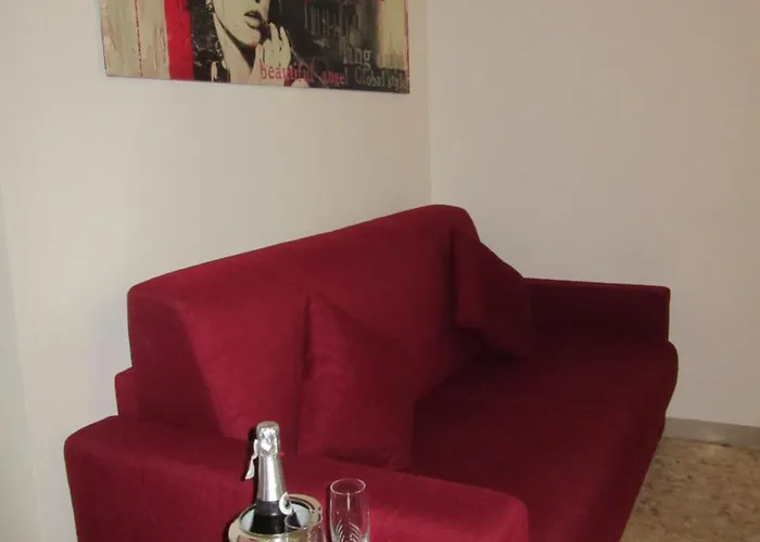 Casa de hóspedes I Tesori Del Centro Storico - Zona Via Della Cupa Perúgia