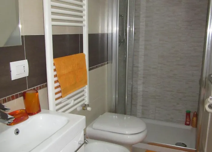 I Tesori Del Centro Storico - Zona Via Della Cupa