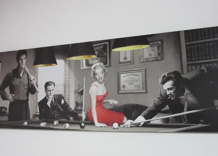 I Tesori Del Centro Storico - Zona Via Della Cupa