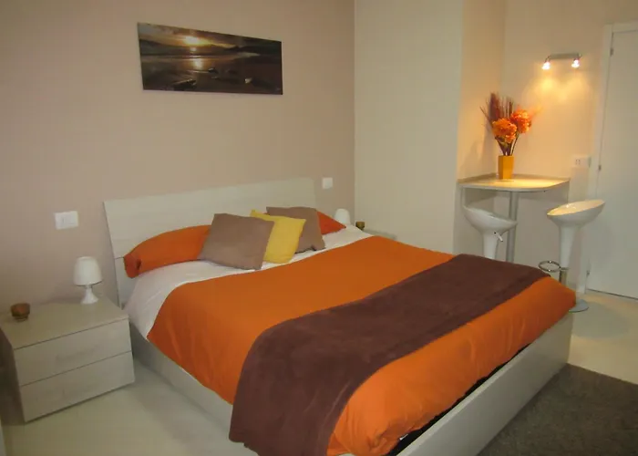 I Tesori Del Centro Storico - Zona Via Della Cupa Πανσιόν