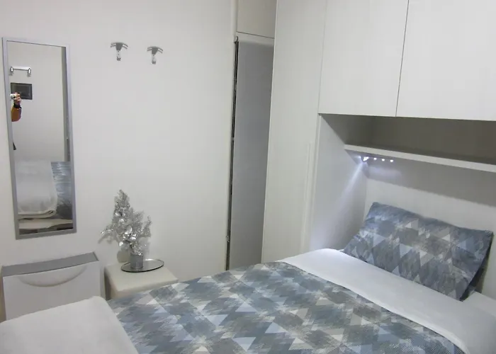 I Tesori Del Centro Storico - Zona Via Della Cupa Casa de hóspedes