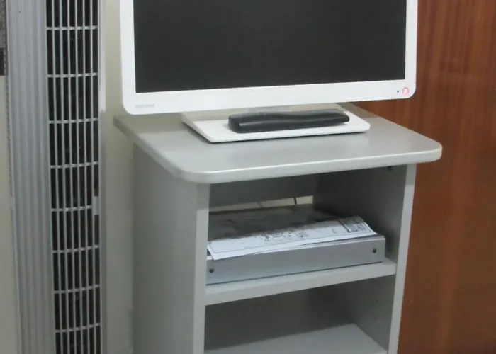 Πανσιόν I Tesori Del Centro Storico - Zona Via Della Cupa