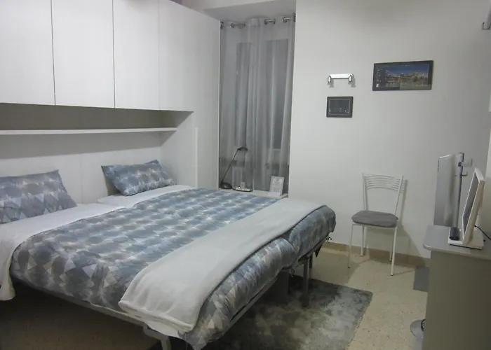 I Tesori Del Centro Storico - Zona Via Della Cupa Πανσιόν 3*